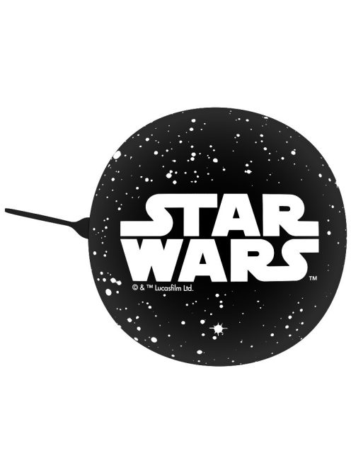 Seven Polska Retro csengő 6 cm - STAR WARS CLASSIC