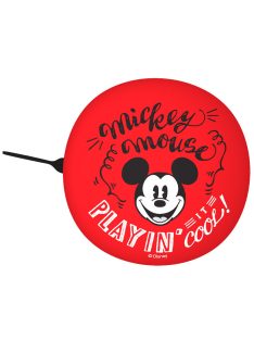 Seven Polska Retro csengő 6 cm - MICKEY RED