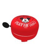 Seven Polska Retro csengő 6 cm - MICKEY RED