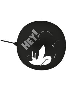 Seven Polska Retro csengő 6 cm - MICKEY BLACK