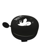Seven Polska Retro csengő 6 cm - MICKEY BLACK