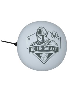 Seven Polska Retro csengő 6 cm - MANDALORIAN