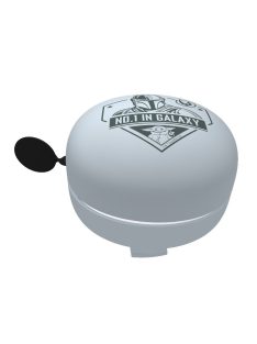 Seven Polska Retro csengő 6 cm - MANDALORIAN