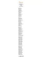 Seven Polska Biztonságiöv párna - STITCH