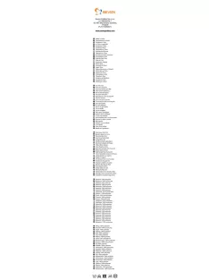 Seven Polska Biztonságiöv párna - STITCH