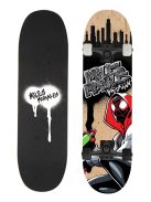 Seven Polska Nagy fa gördeszka - SPIDERMAN MILES MORALES