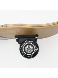 Seven Polska Nagy fa gördeszka - SPIDERMAN MILES MORALES