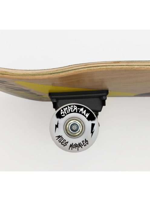 Seven Polska Nagy fa gördeszka - SPIDERMAN MILES MORALES