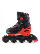 Seven Polska Görkorcsolya 3 az 1-ben - SPIDER-MAN - SIZE 30-33