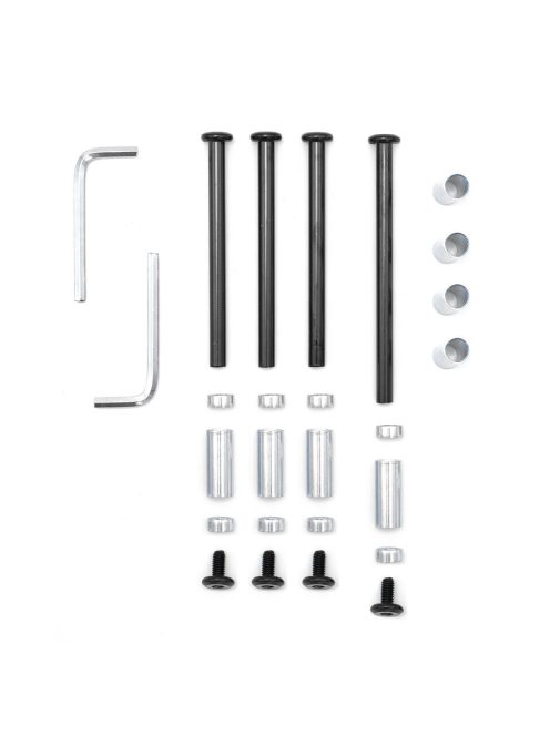 Seven Polska Görkorcsolya 3 az 1-ben - STITCH - SIZE 30-33