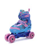 Seven Polska Görkorcsolya 3 az 1-ben - STITCH - SIZE 30-33