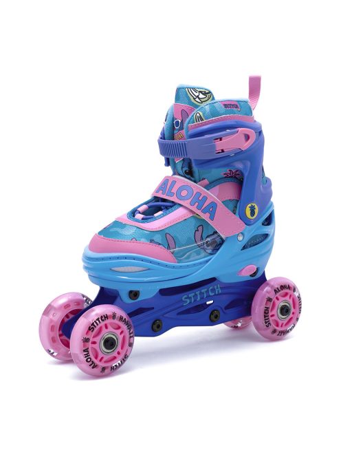 Seven Polska Görkorcsolya 3 az 1-ben - STITCH - SIZE 30-33
