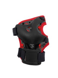 Seven Polska Térd, könyök és csuklóvédők - SPIDER-MAN