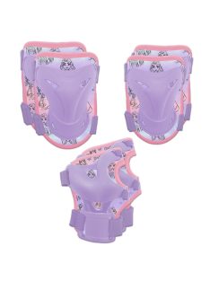 Seven Polska Térd, könyök és csuklóvédők - FROZEN