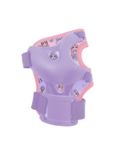 Seven Polska Térd, könyök és csuklóvédők - FROZEN