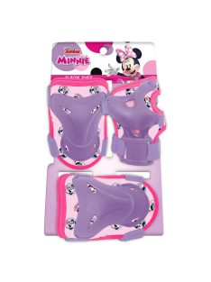 Seven Polska Térd, könyök és csuklóvédők - MINNIE