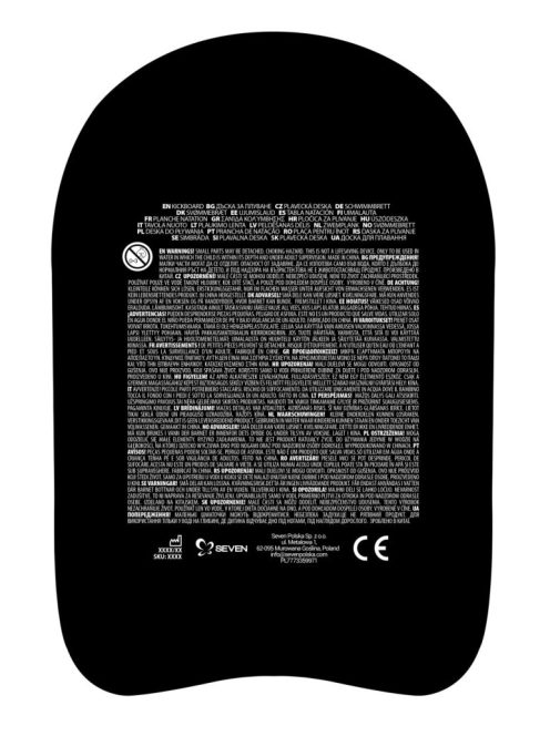 Seven Polska Úszódeszka - STITCH