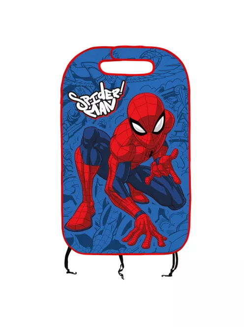 Seven Polska Ülésvédő - Spider man