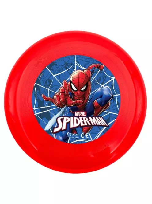 Seven Polska Frizbi - SPIDER-MAN