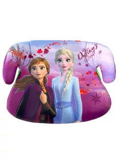 Seven Polska Ülésmagasító ISOFIX-es - FROZEN 2