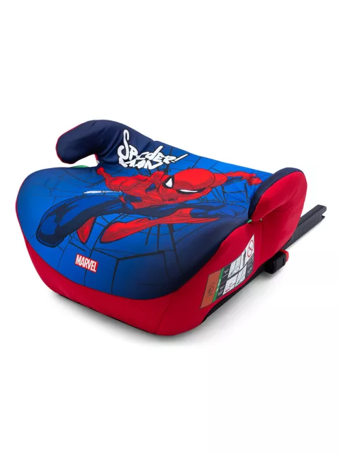 Seven Polska Ülésmagasító ISOFIX-es - SPIDER-MAN