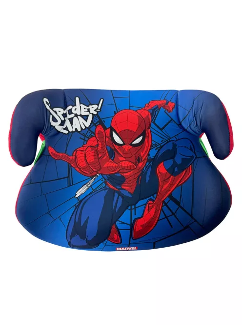 Seven Polska Ülésmagasító ISOFIX-es - SPIDER-MAN