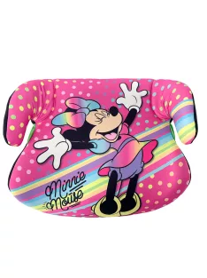 Seven Polska Ülésmagasító ISOFIX-es - MINNIE