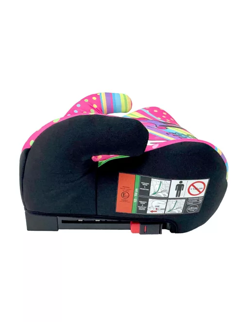 Seven Polska Ülésmagasító ISOFIX-es - MINNIE