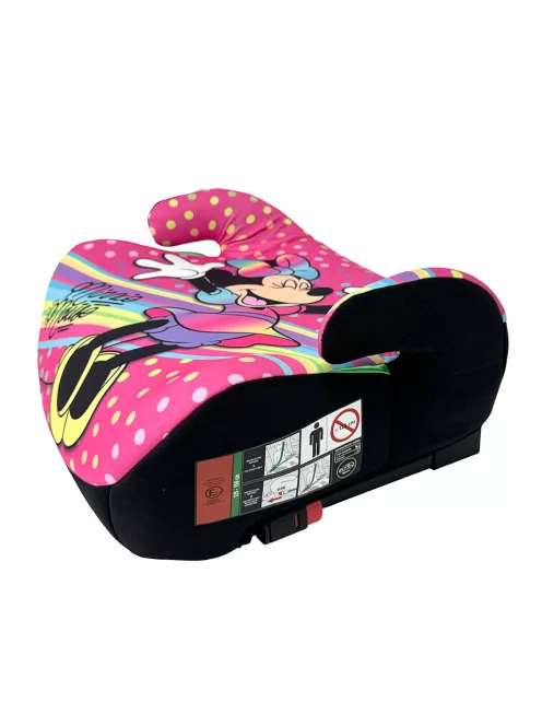 Seven Polska Ülésmagasító ISOFIX-es - MINNIE