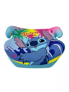 Seven Polska Ülésmagasító ISOFIX-es - STITCH