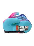 Seven Polska Ülésmagasító ISOFIX-es - STITCH