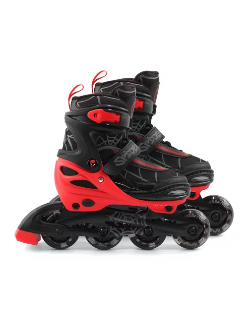 Seven Polska Görkorcsolya 3 az 1-ben - SPIDER-MAN - SIZE 34-37