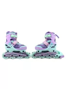 Seven Polska Görkorcsolya 3 az 1-ben - FROZEN - SIZE 34-37