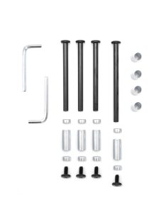 Seven Polska Görkorcsolya 3 az 1-ben - STITCH - SIZE 34-37