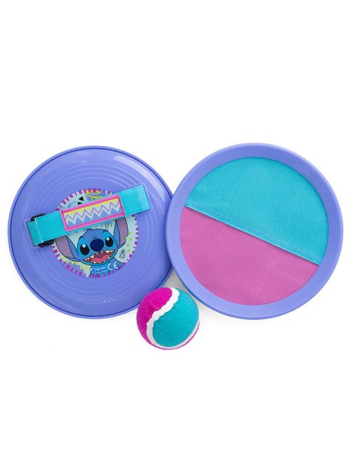 Seven Polska Catch-ball - STITCH