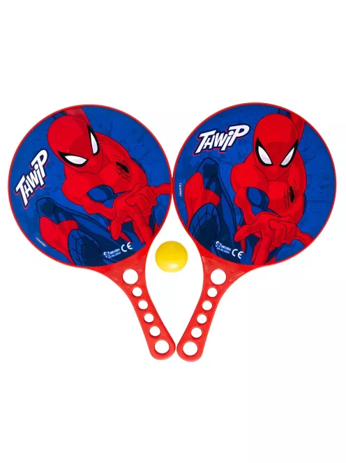 Seven Polska Pingpong ütő - SPIDERMAN