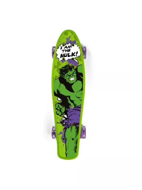 Seven Polska Pennyboard - HULK