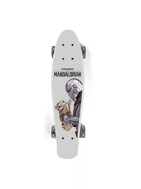 Seven Polska Pennyboard - MANDALORIAN