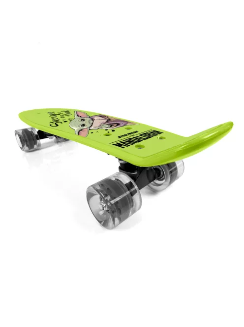 Seven Polska Pennyboard - GROGU