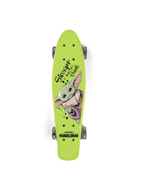 Seven Polska Pennyboard - GROGU