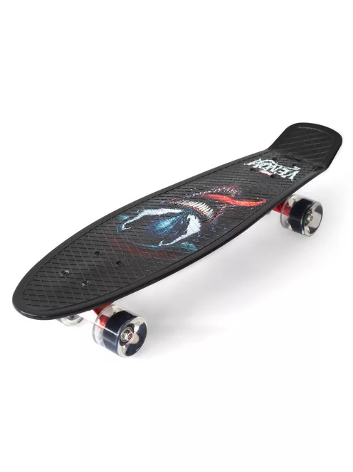 Seven Polska Nickel board - VENOM