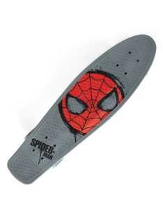 Seven Polska Nickel board -SPIDERMAN GREY