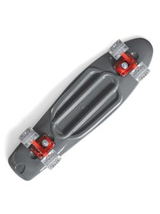 Seven Polska Nickel board -SPIDERMAN GREY