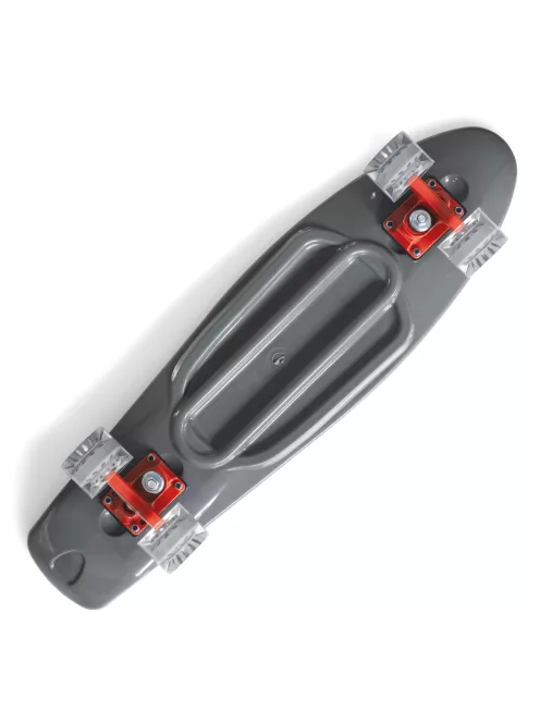 Seven Polska Nickel board -SPIDERMAN GREY