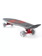 Seven Polska Nickel board -SPIDERMAN GREY