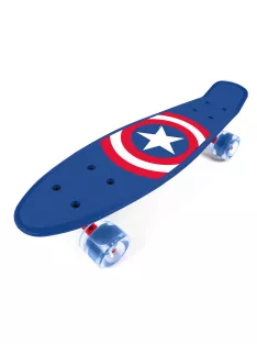 Seven Polska Pennyboard - CAPTAIN AMERICA