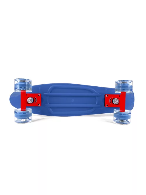 Seven Polska Pennyboard - CAPTAIN AMERICA