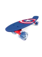Seven Polska Pennyboard - CAPTAIN AMERICA