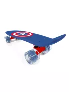 Seven Polska Pennyboard - CAPTAIN AMERICA