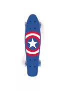 Seven Polska Pennyboard - CAPTAIN AMERICA